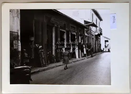 Petzold, W: In Limassol [Zypern]. 