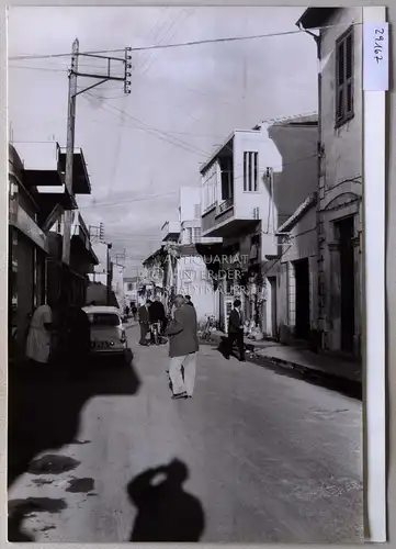 Petzold, W: In Limassol. 