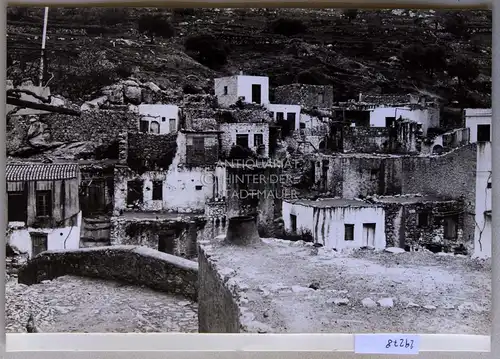 Petzold, W: In Sykologos. (Herakleion, Kreta). 