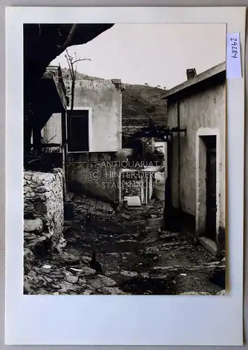 Petzold, W: In Sykologos. (Herakleion, Kreta). 