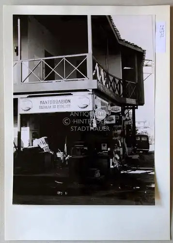 Petzold, W: In Xeros [Zypern]. 