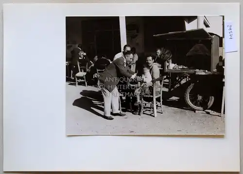 Petzold, W: In Xeros [Zypern]. 