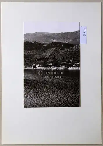 Petzold, W: Ithaka. Vathy. 