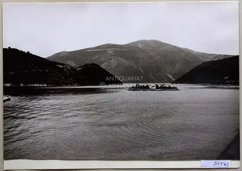 Petzold, W: Ithaka. Vathy-Hafen. 