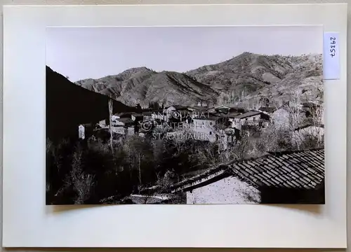 Petzold, W: Kakopetria [Zypern]. 