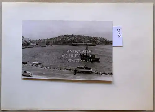 Petzold, W: Piräus. Akti Themistokleous. 