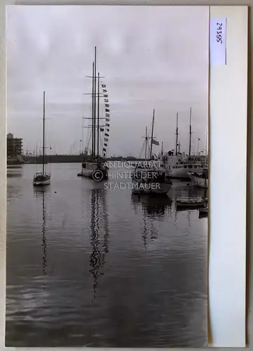 Petzold, W: Piräus. Pascha-Limani. 