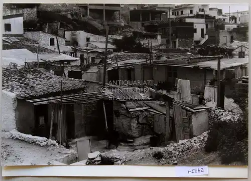 Petzold, W: Reste des alten Piräus. 