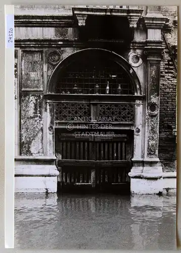 Petzold, W: Venedig. 