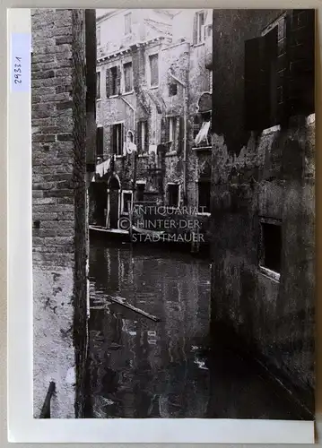 Petzold, W: Venedig. 