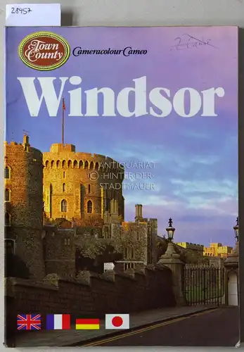 Williams, Andy (Fot.): Windsor. 