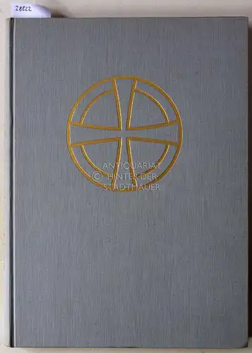 Hürlimann, Martin: Gotische Kathedralen in Frankreich. Einl. v. Paul Clemen. Bilderl. v. Peter Meyer. 