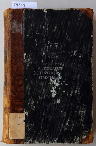 Wachsmuth, Wilhelm: Geschichte Frankreichs im Revolutionszeitalter. Zweiter Theil. [= Geschichte der europäischen Staaten]. 