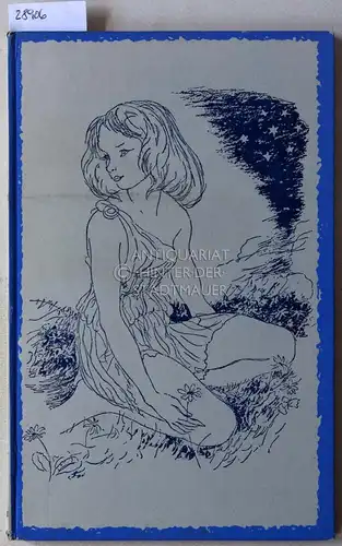 Farjeon, Eleanor: The Starry Floor. Drawings by Isobel & John Morton Sale. 