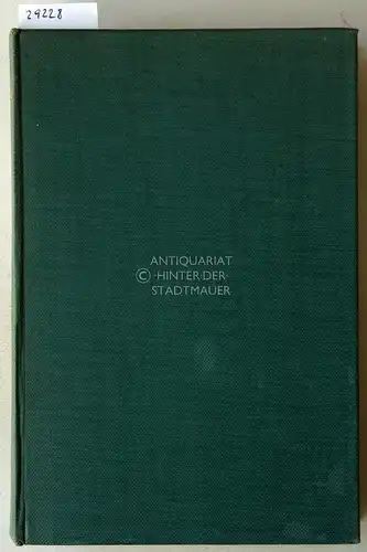 Adamson, John William: English Education 1789-1902. 