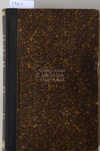 Dietlein, Rudolf (Hrsg.), Woldemar (Hrsg.) Dietlein Paul (Hrsg.) Polack u. a: Aus deutschen Lesebüchern. Dichtungen in Poesie und Prosa, erläutert für Schule und Haus. Erster Band. 