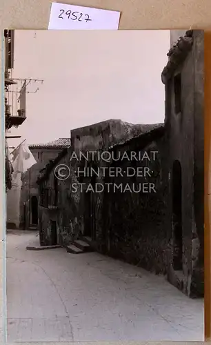 Petzold, W: Agrigento. 