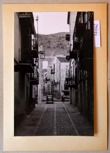 Petzold, W: In Monreale.