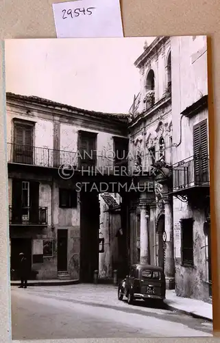 Petzold, W: In Monreale.