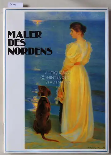 Redau, Christiane: Maler des Nordens. 