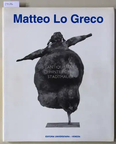 Matteo Lo Greco. 