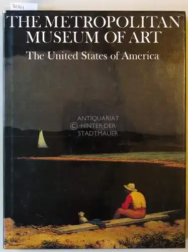 Roque, Oswaldo Rodriguez: The Metropolitan Museum of Art. The United States of America. 