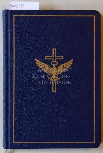 Evangelisch-Johannisches Gesangbuch für Kirche und Haus. 