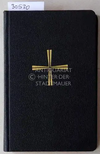 Lob Gottes. Diözesan-Gebet- und Gesangbuch für das Bistum Regensburg. 