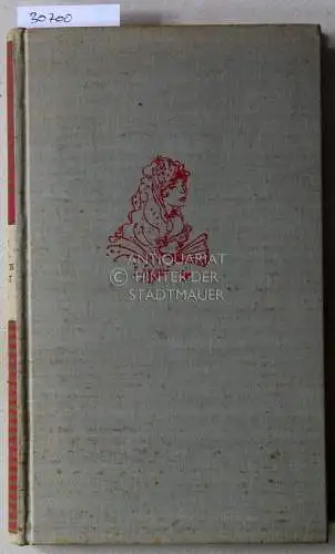 Benndorf, Werner: Eine andalusische Nacht. 