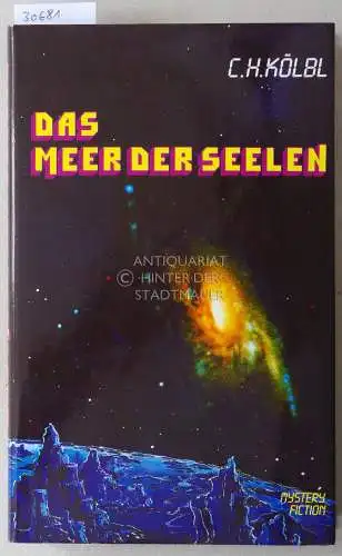 Kölbl, C. H: Das Meer der Seelen. 
