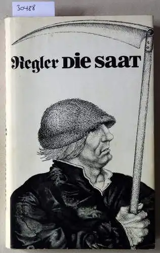 Regler, Gustav: Die Saar. 