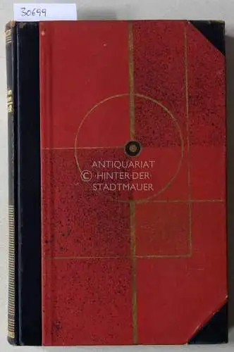 Stein-Landesmann, A: Magischer Kreis. 