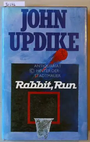 Updike, John: Rabbit, Run. 