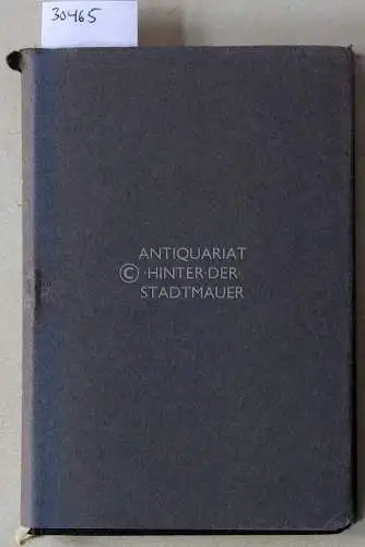 Bunsen, Emilia v: Es steht geschrieben! Sammlung von Bibelstellen zu Lehre, Ermahnung und Trost. 