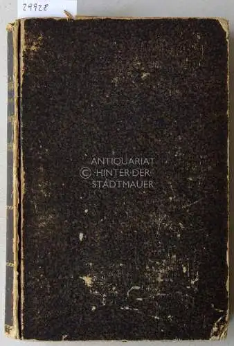 Harless, G. Chr. Adolph v: Commentar über den Brief Pauli an die Ephesier. 