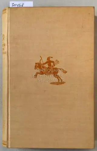 Waln, Nora: Sommer in der Mongolei. 