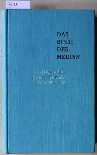 Kardec, Allan: Das Buch der Medien. Anweisung für den experimentellen Spiritismus. 