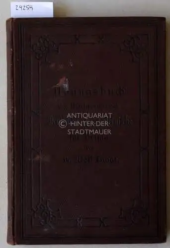 Lange, Adolf: Übungsbuch zum Übersetzen aus dem Deutschen ins Lateinische für Prima. Nach den Bestimmungen der neuen Lehrpläne im Anschluss an Tacitus und Cicero bearbeitet. 