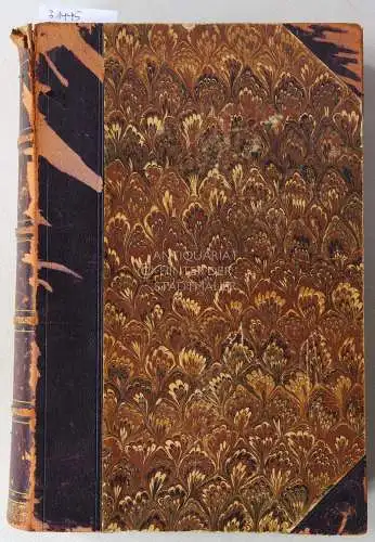 Hommel, Fritz: Geschichte Babyloniens und Assyriens. [= Allgemeine Geschichte in Einzeldarstellungen, Erste Hauptabtheilung, Zweiter Theil]. 