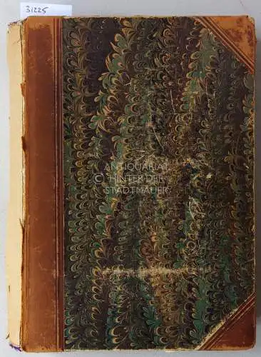 Jäger, Oskar: Geschichte der neueren Zeit, 1517-1789. [= Weltgeschichte in vier Bänden, 3. Band]. 