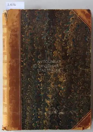 Jäger, Oskar: Geschichte des Mittelalters. [= Weltgeschichte in vier Bänden, 2. Band]. 