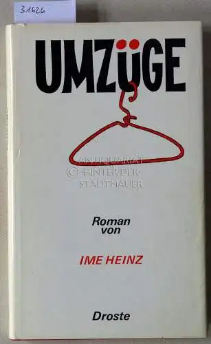 Heinz, Ime: Umzüge. 