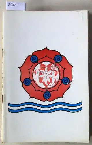 Die neue Jugend. (Konvolut von 16 Heften). 