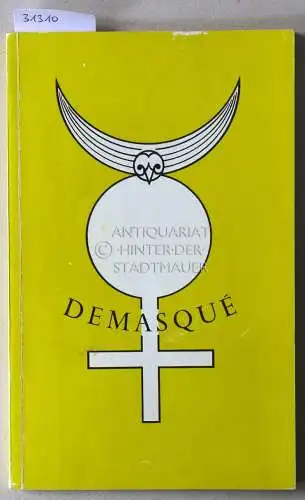 van Rijckenborgh, J: Demasqué. 