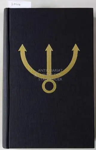 van Rijckenborgh, J: Der Ruf der Rosenkreuzer Bruderschaft. (Esoterische Analyser der Fama Fraternitatis A.D. 1614). 