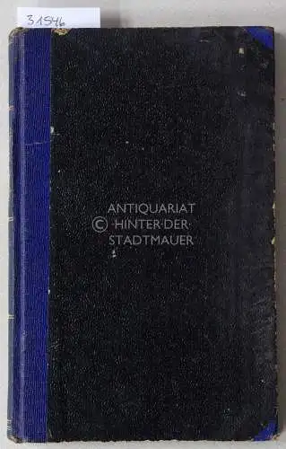 Peipers, W: Neue Methode zur schnellen und leichten Erlernung der englischen Sprache. 