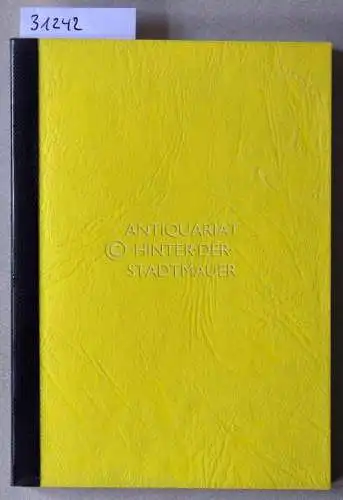 Baader, F. H: Anleitung zum Erfassen und Wiedergeben biblischer Texte. 