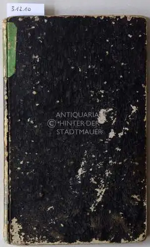 Heyse, J. G. A: Hülfsbuch für den Unterricht in der deutschen Aussprache und Rechtschreibung; aus als Stoff zu Vorschriften, nützlichen Verstandes- und Stil-Übungen zu gebrauchen. 