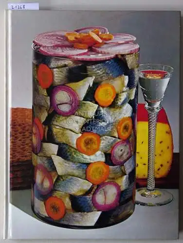 Brown, Dale: Die Küche in Skandinavien. (Mit Rezept-Spiralbuch) [= Time-Life Bücher, Internationale Speisekarte] (Photogr. von Richard Meek). 