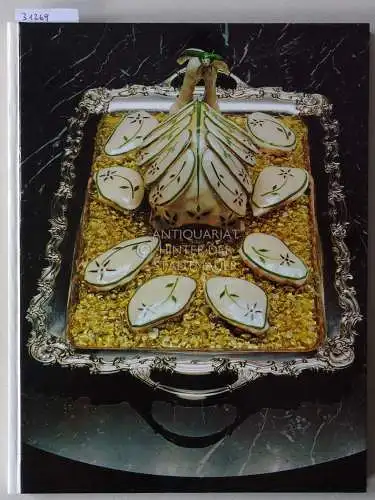 Claiborne, Craig und Pierre Franey: Die klassische französische Küche. (Mit Rezept-Spiralbuch) [= Time-Life Bücher, Internationale Speisekarte] (Photogr. von Mark Kauffman). 